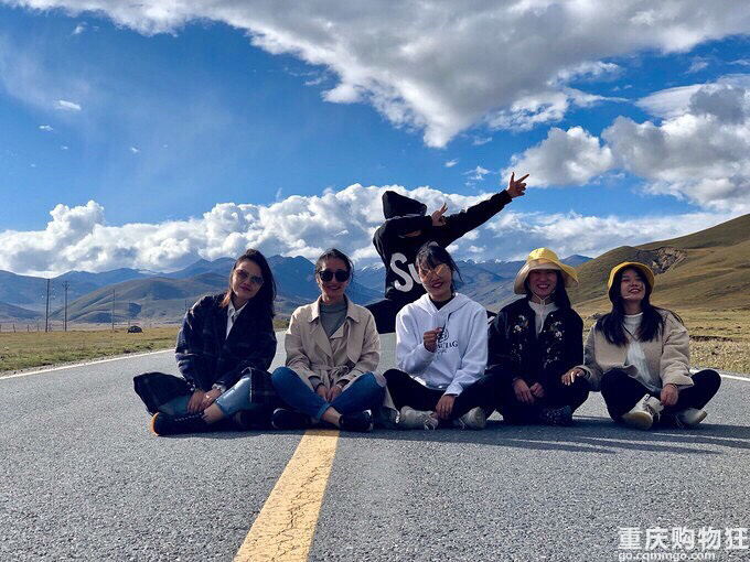 自驾稻城亚丁游记+种草旅行地
