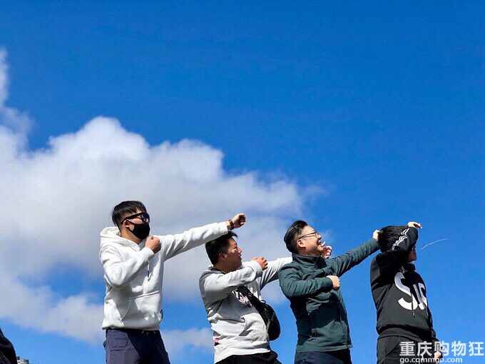自驾稻城亚丁游记+种草旅行地
