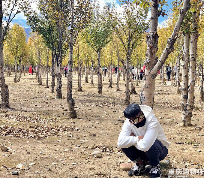 自驾稻城亚丁游记+种草旅行地