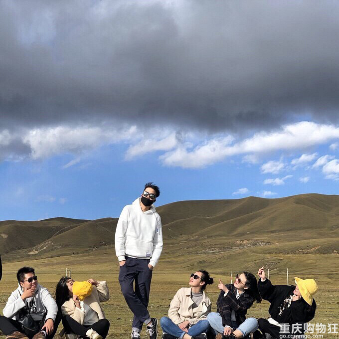 自驾稻城亚丁游记+种草旅行地