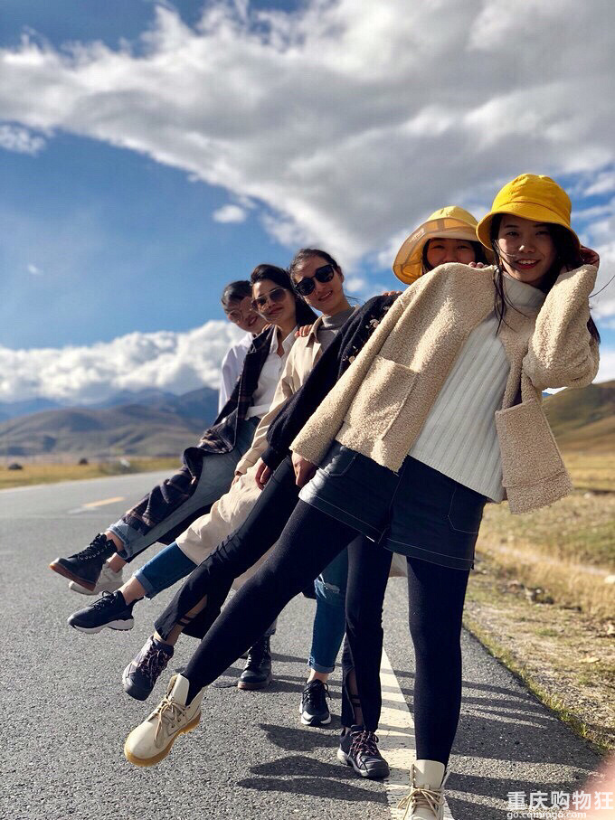自驾稻城亚丁游记+种草旅行地
