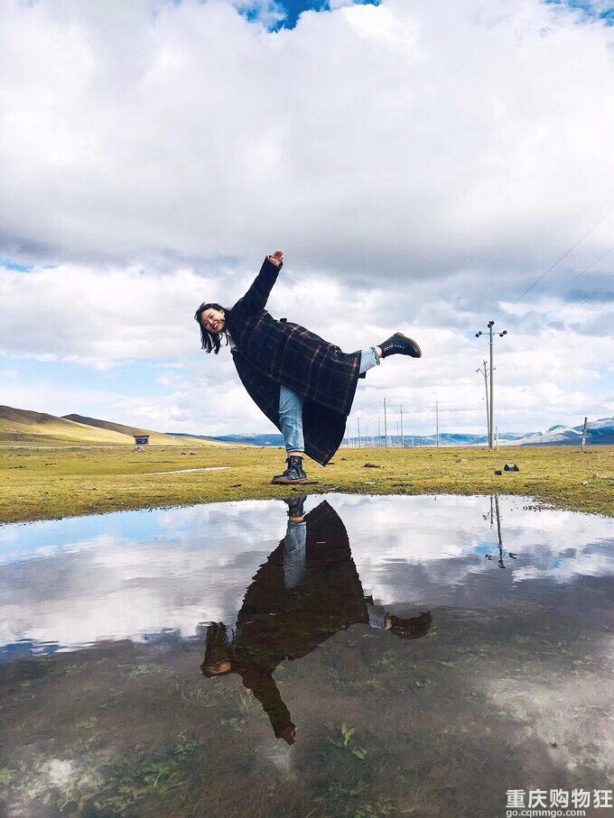 自驾稻城亚丁游记+种草旅行地