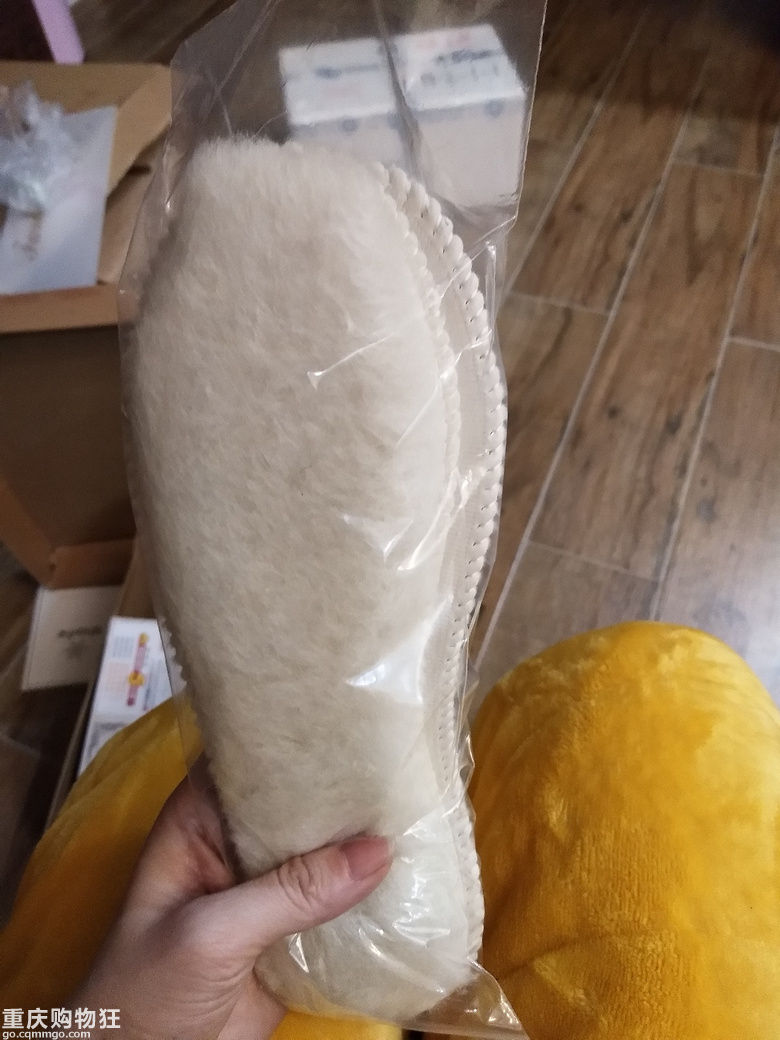 2018年雪地靴的质报