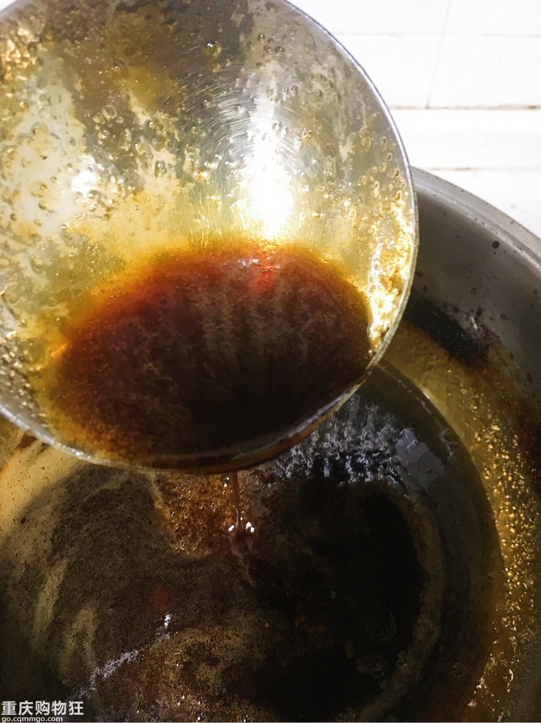 止咳良品—秋梨膏，教你轻松在家做，老中医秘密比例配方！