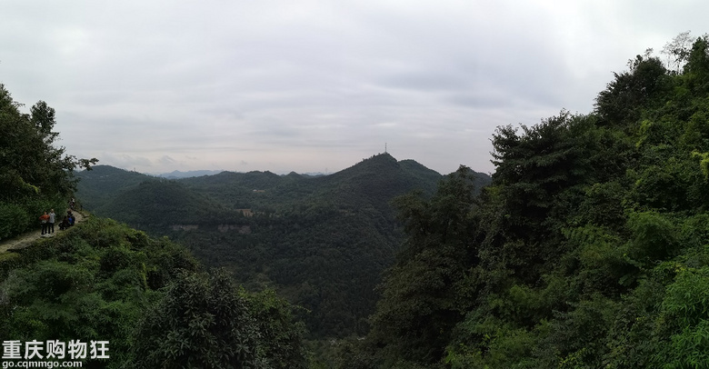 雄关天险，杀气冲天-遵义海龙屯（最后的土司王城）