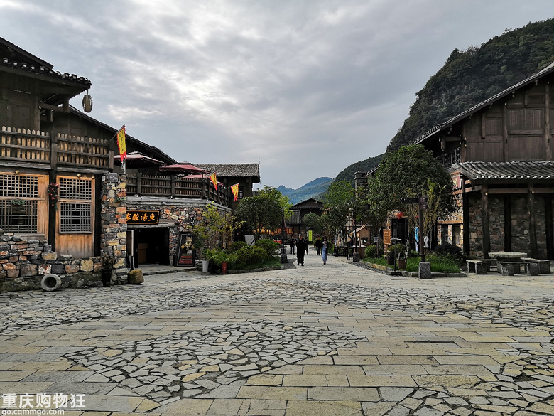 雄关天险，杀气冲天-遵义海龙屯（最后的土司王城）