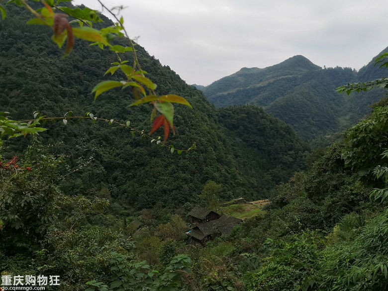 雄关天险，杀气冲天-遵义海龙屯（最后的土司王城）