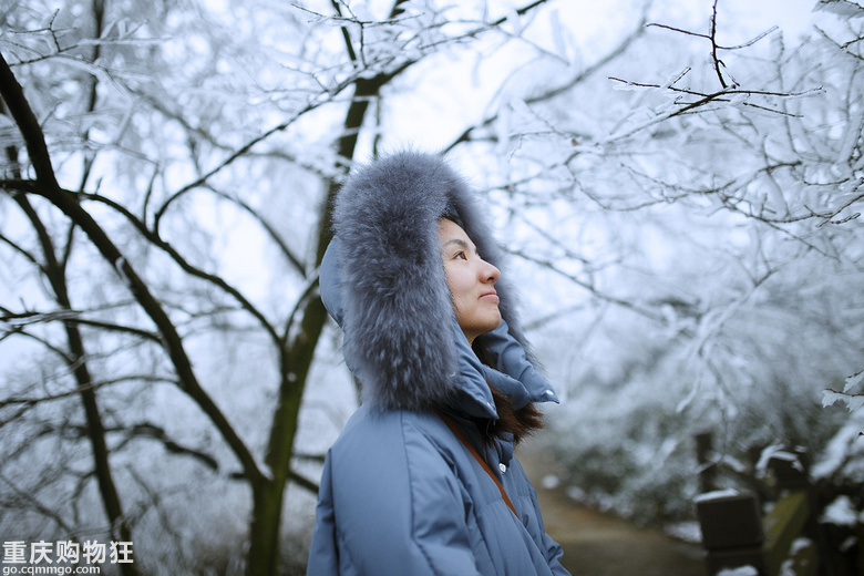【周末溜娃】家门口的小众赏雪地，开启我们的2019之旅+冬游记