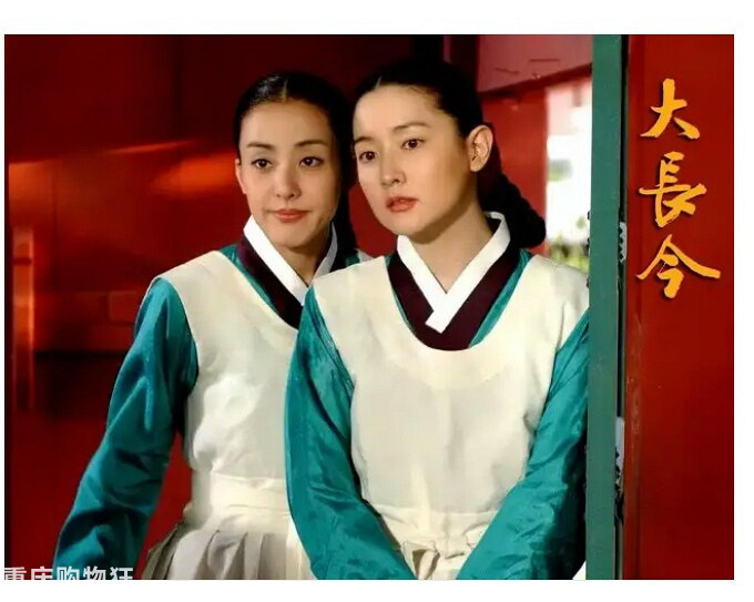 于正终于对大长今“下手”了，大家最关心的还是这些问题