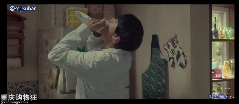 贴图看电影《现在去见你》
