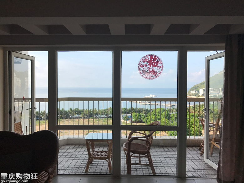 一家七口的第一次亲子游【三亚】+网络年会——旅游篇
