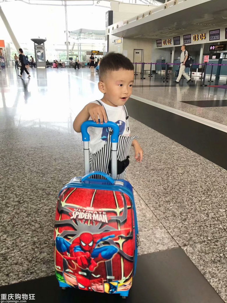 一家七口的第一次亲子游【三亚】+网络年会——旅游篇