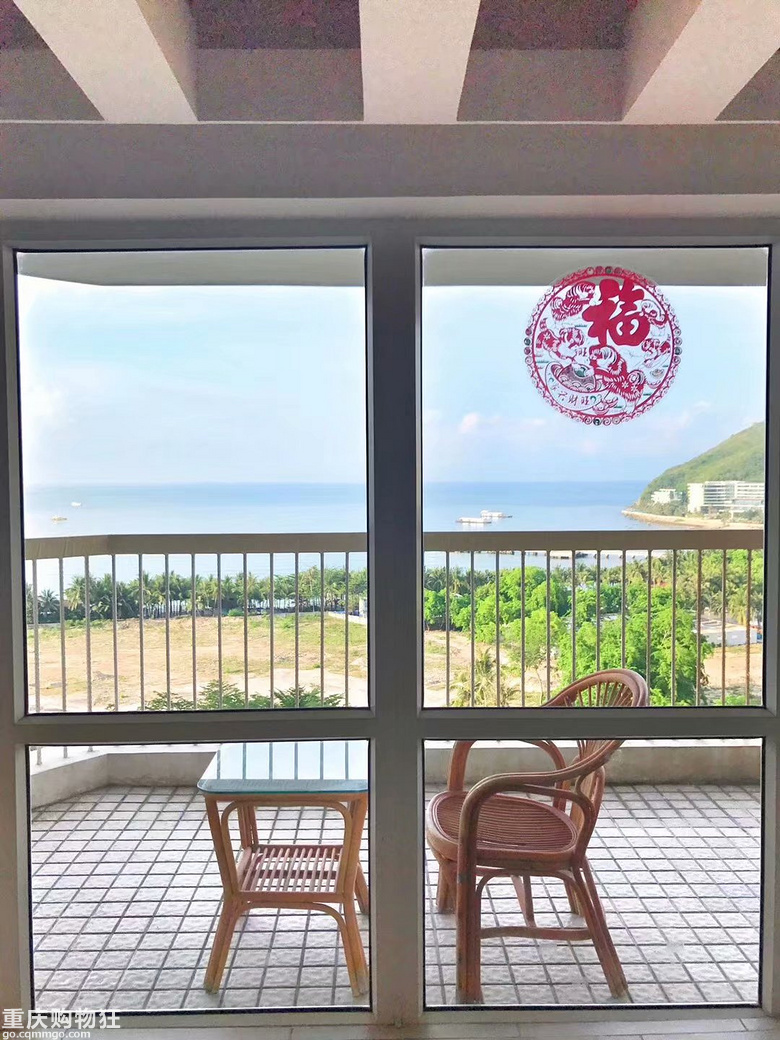 一家七口的第一次亲子游【三亚】+网络年会——旅游篇