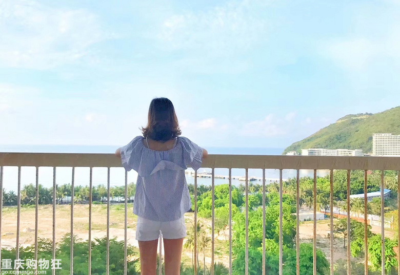 一家七口的第一次亲子游【三亚】+网络年会——旅游篇