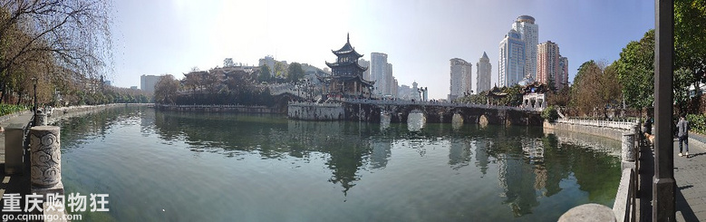 春节贵州简游