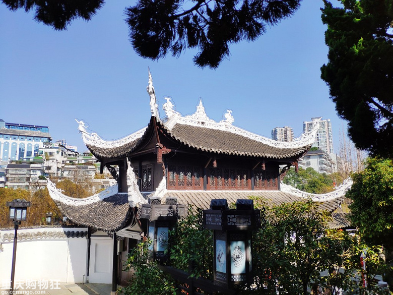 春节贵州简游