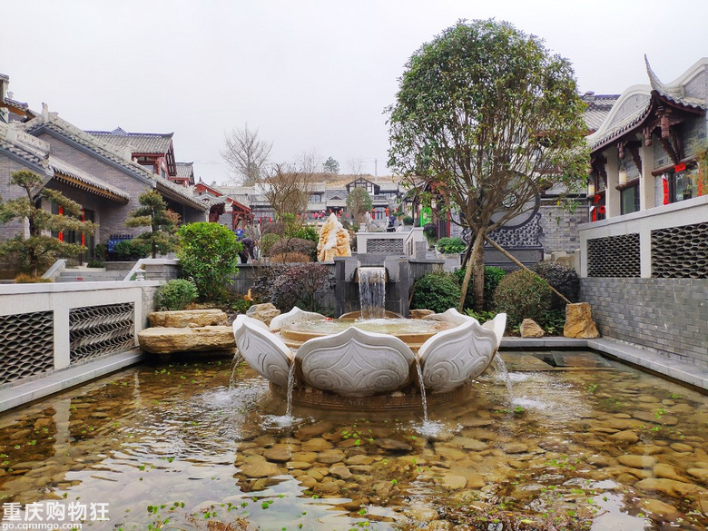 春节贵州简游