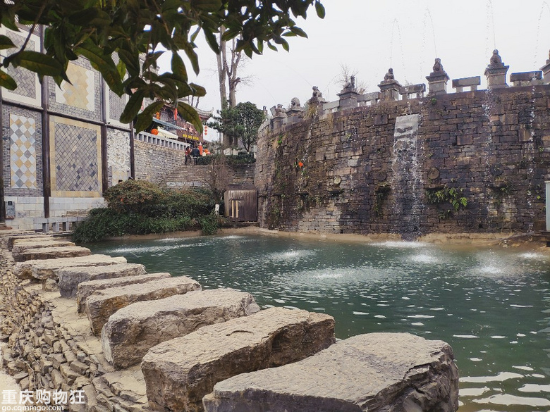 春节贵州简游