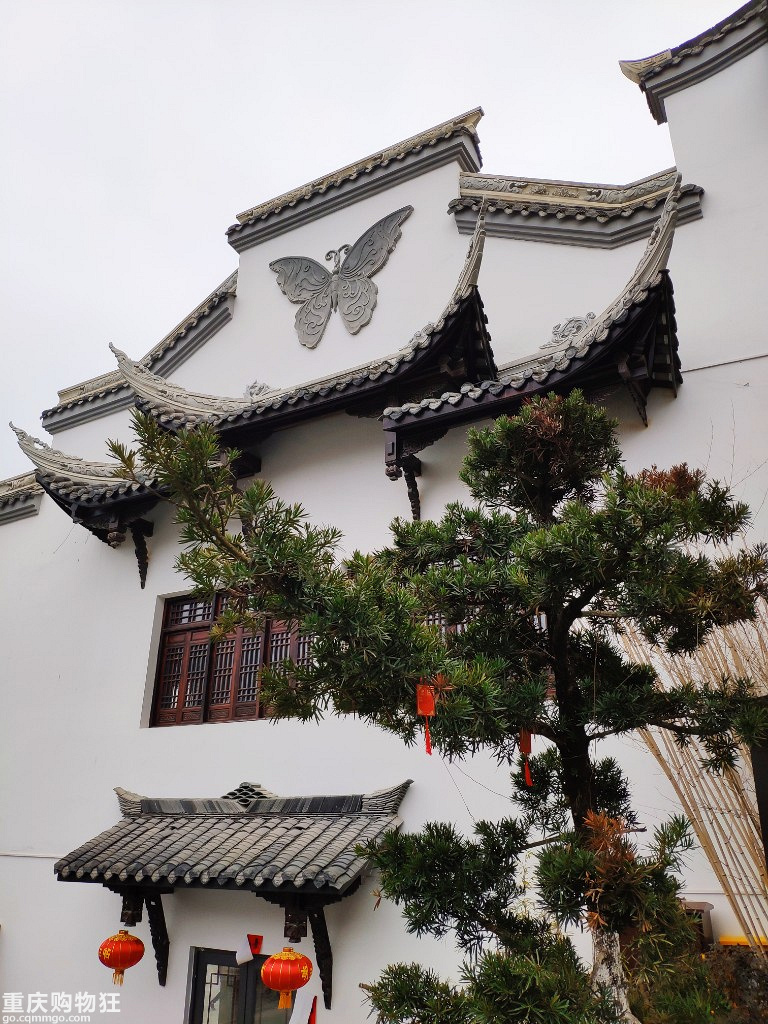 春节贵州简游