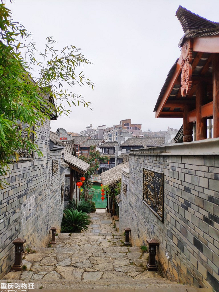 春节贵州简游