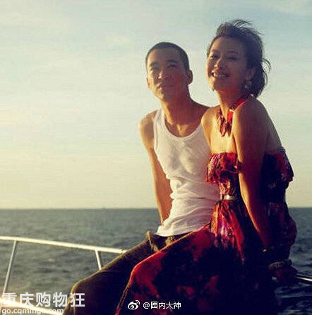徐静蕾黄立行结婚领证？恋爱9年没分手，徐静蕾否认和黄立行结婚