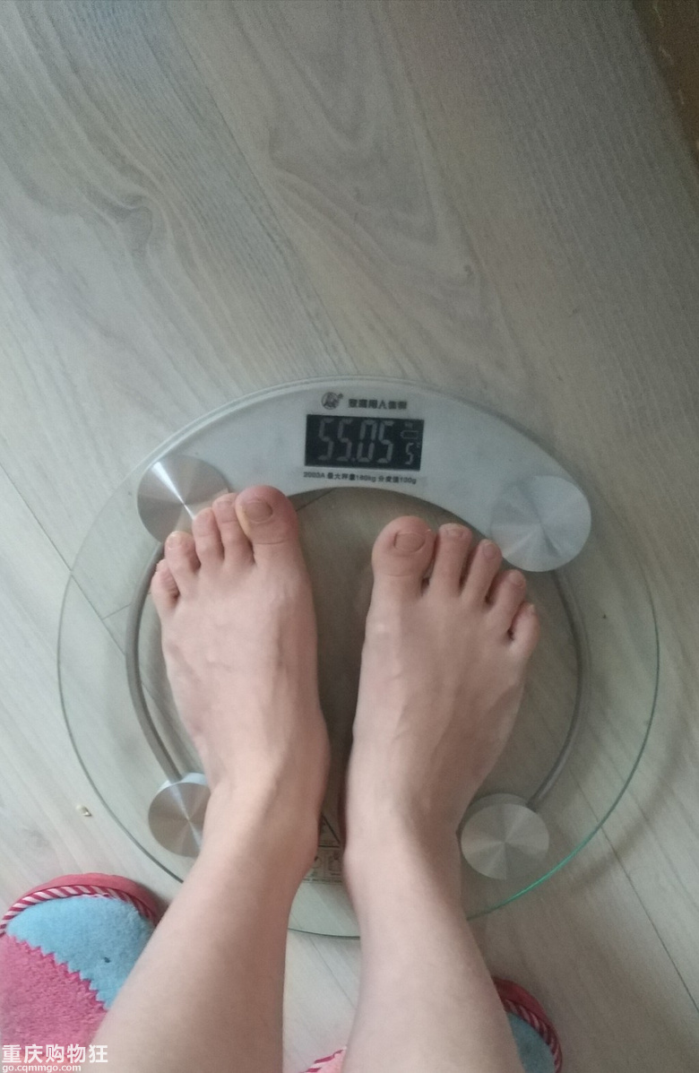 说说我从130+斤减肥到111斤之路