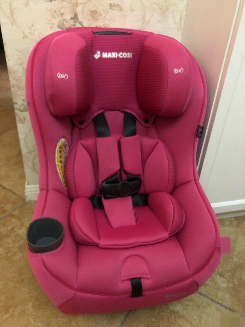 ͼתʰȫ Maxi Cosi Pria70