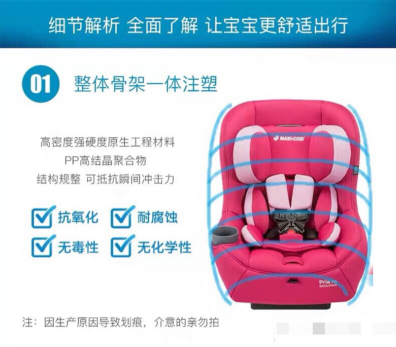 ͼתʰȫ Maxi Cosi Pria70