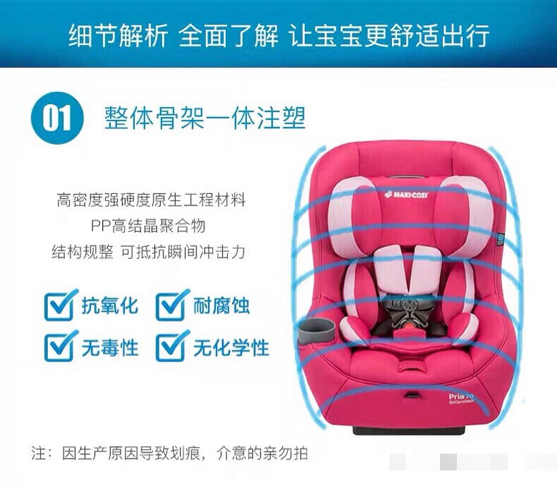 ͼתʰȫ Maxi Cosi Pria70