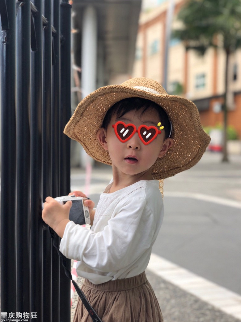 带娃二刷兰卡威【年味儿】