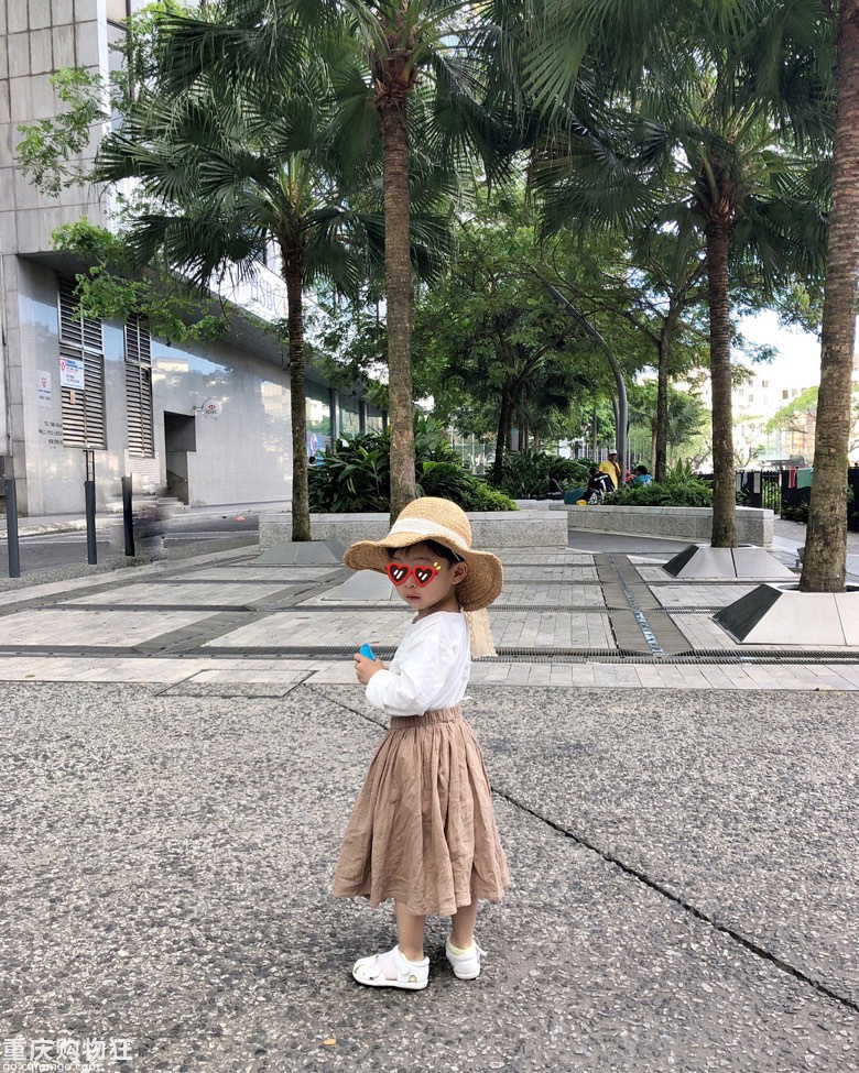带娃二刷兰卡威【年味儿】