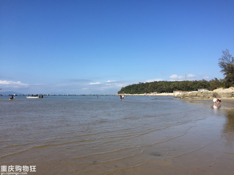 我爱海陵岛