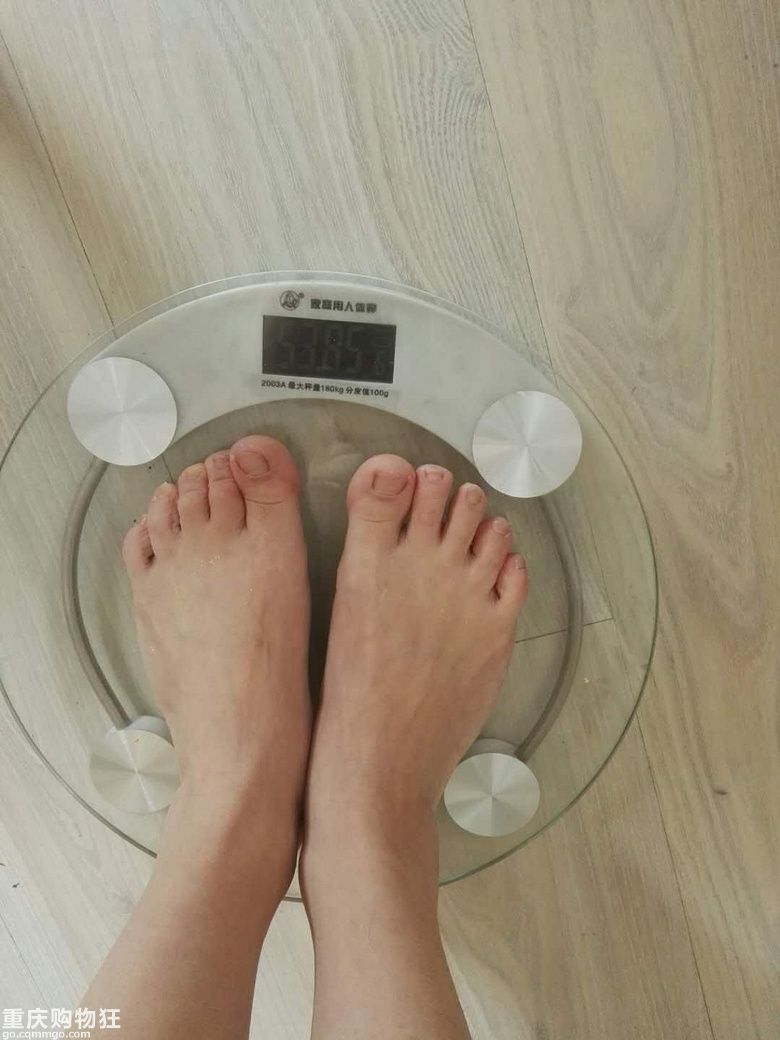 说说我从130+斤减肥到111斤之路