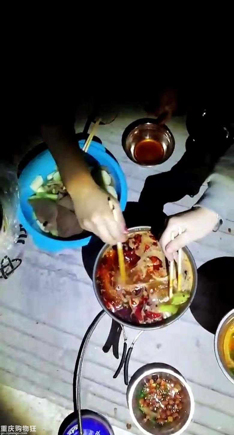春节跟着凑闹热,两个老辈子带团自驾海陵岛