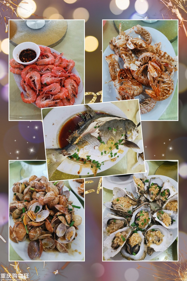 春节渝桂粤黔四省行