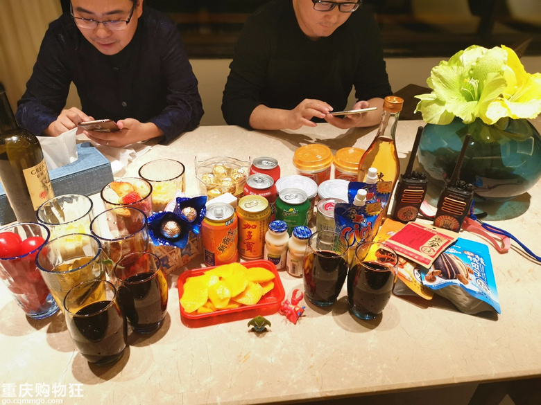 春节渝桂粤黔四省行