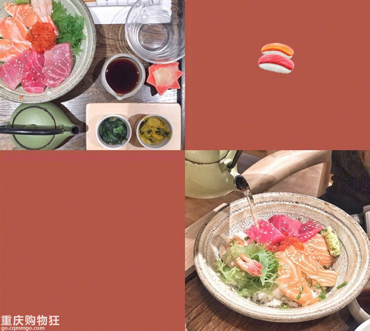 香港游！