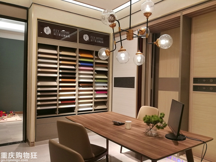 【小编探店】志邦厨柜参加家博会啦，快来填楼抽送净水器！！！