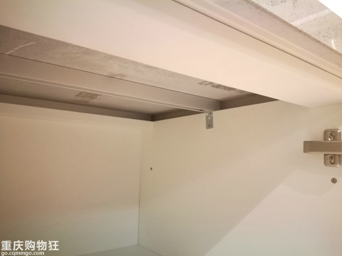 【小编探店】志邦厨柜参加家博会啦，快来填楼抽送净水器！！！