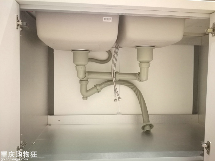 【小编探店】志邦厨柜参加家博会啦，快来填楼抽送净水器！！！