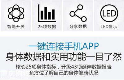 【铜雀台脱毛超市6季】前臂毛99包干,腋毛39,集赞送蓝牙体脂秤