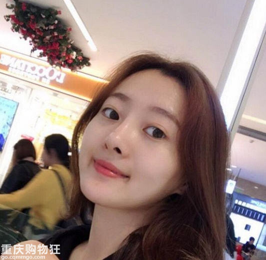 隆鼻三个月后，我出门都喜欢素颜+【变美日记】