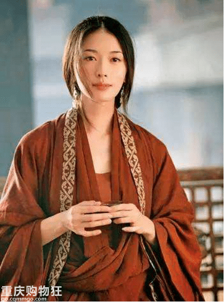 国潮回溯,畅享欢乐,穿上汉服去华侨城领欢乐谷门票!