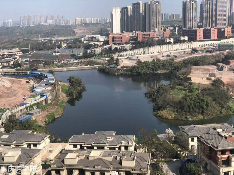 72小时之内下叉了约克郡壹号湖畔的大平层