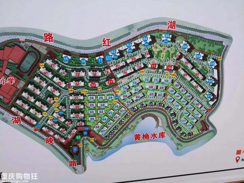 72小时之内下叉了约克郡壹号湖畔的大平层