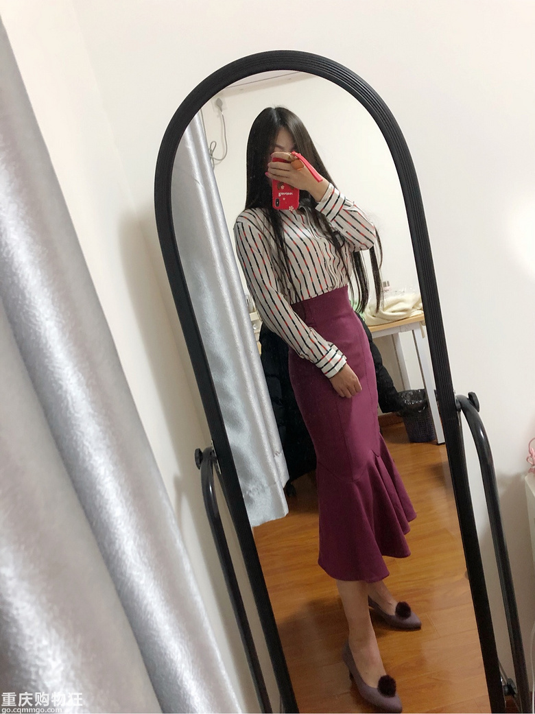 【jody真丝团】+【随手晒包裹】真丝质报始出来~