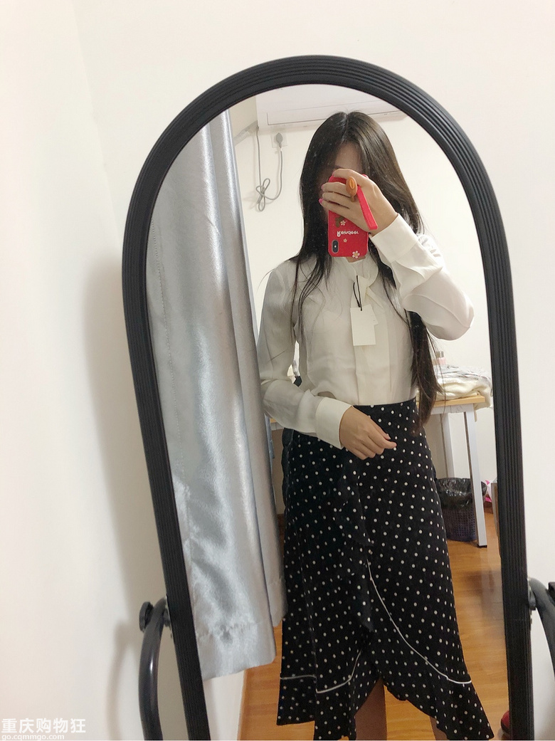 【jody真丝团】+【随手晒包裹】真丝质报始出来~