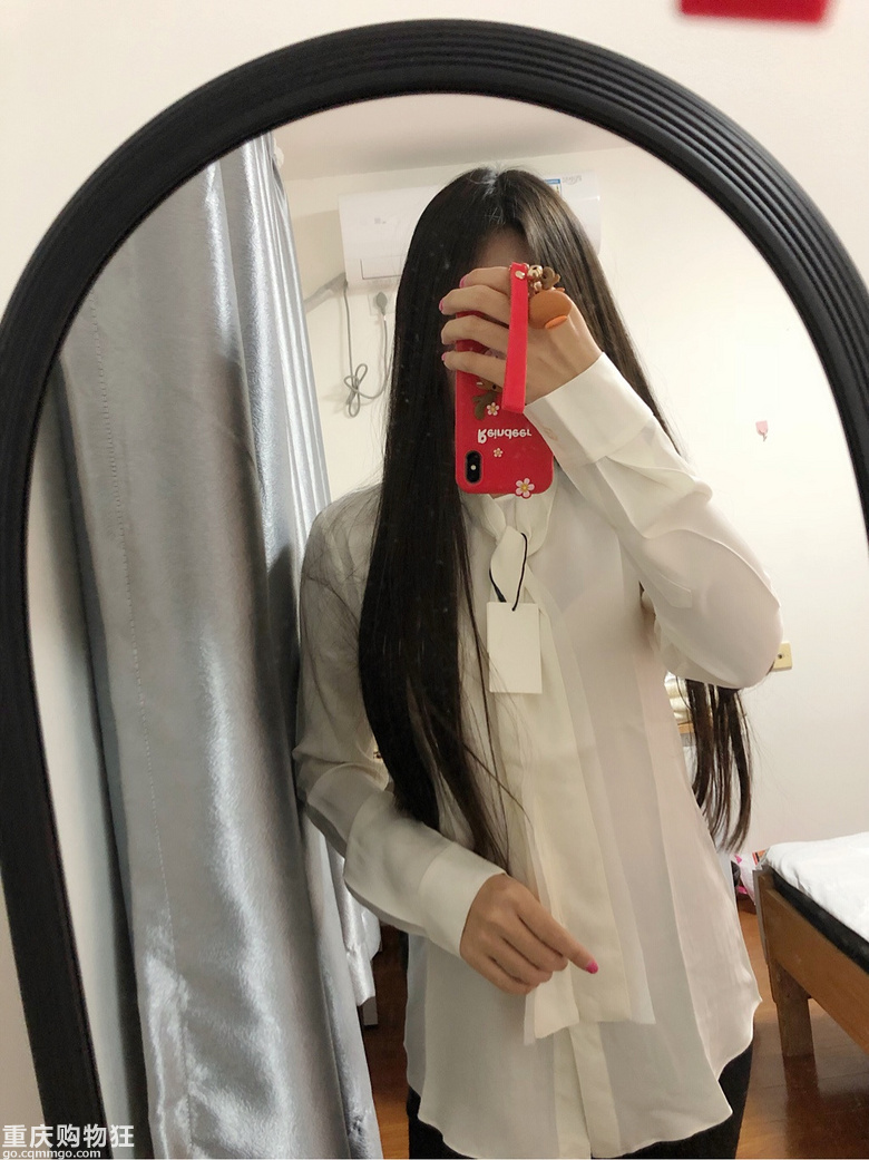 【jody真丝团】+【随手晒包裹】真丝质报始出来~