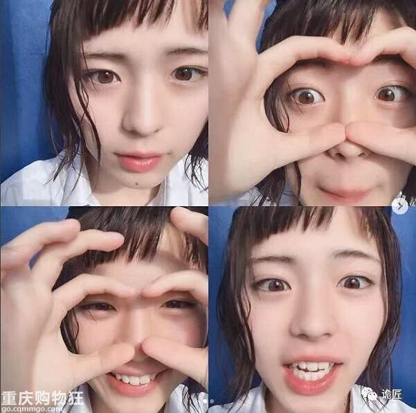 她用7万美元把自己整成了一条龙,只因为不想以人类的外表死去