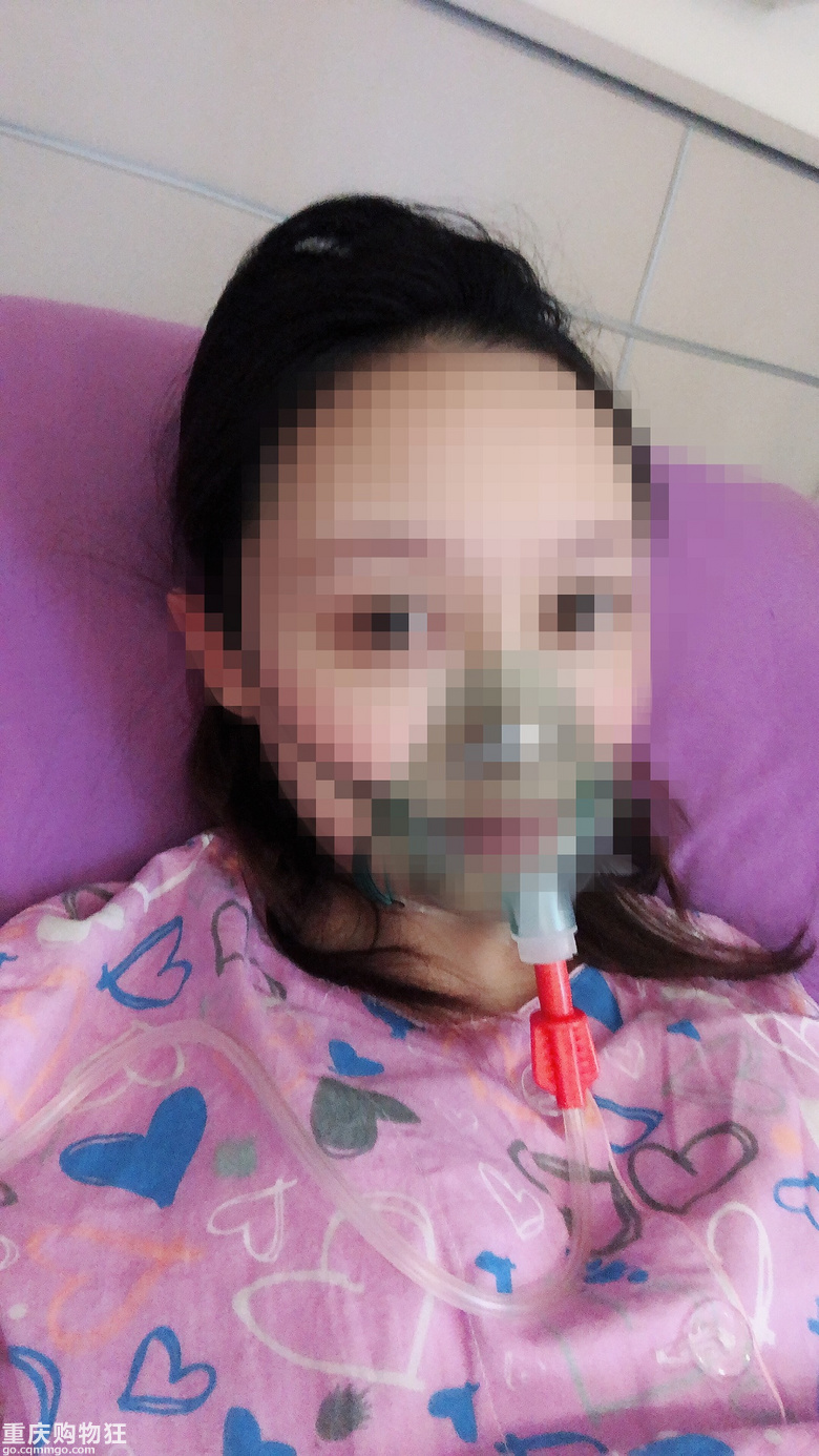 都看到娃儿头发了，医生却把娃儿又推回子宫里去了